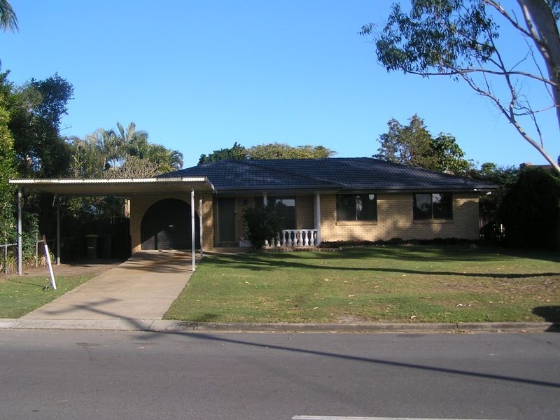 50 Willard Road, Capalaba QLD 4157