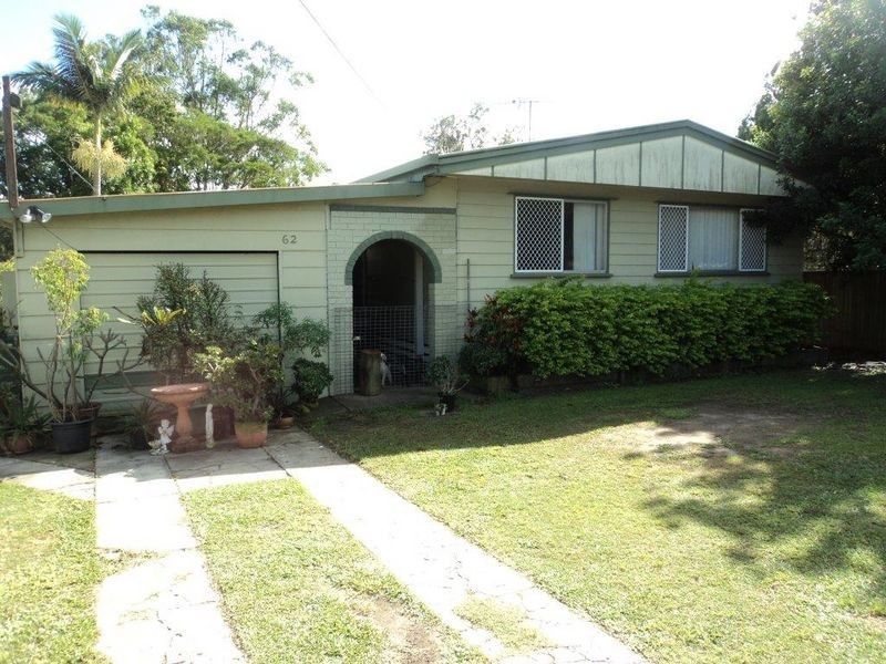 62 Finucane Road, Capalaba QLD 4157