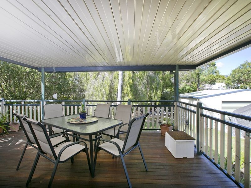 19 Patricia Street, Capalaba QLD 4157