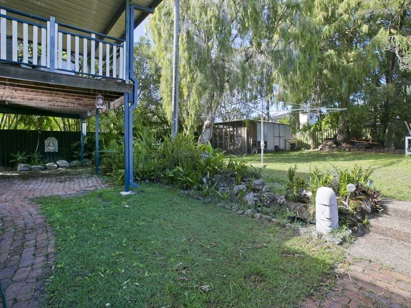 19 Patricia Street, Capalaba QLD 4157