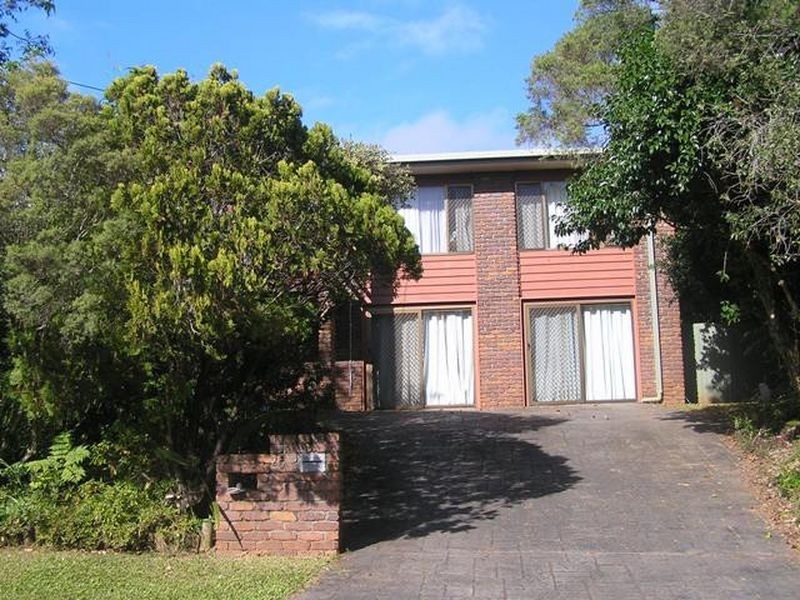 26 Mergowie Drive, Cleveland QLD 4163