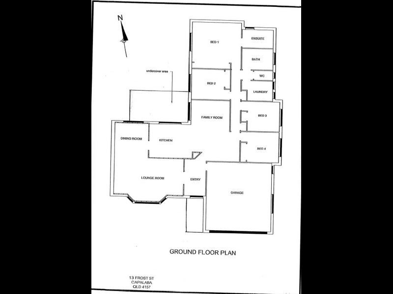 13 Frost Street, Capalaba QLD 4157
