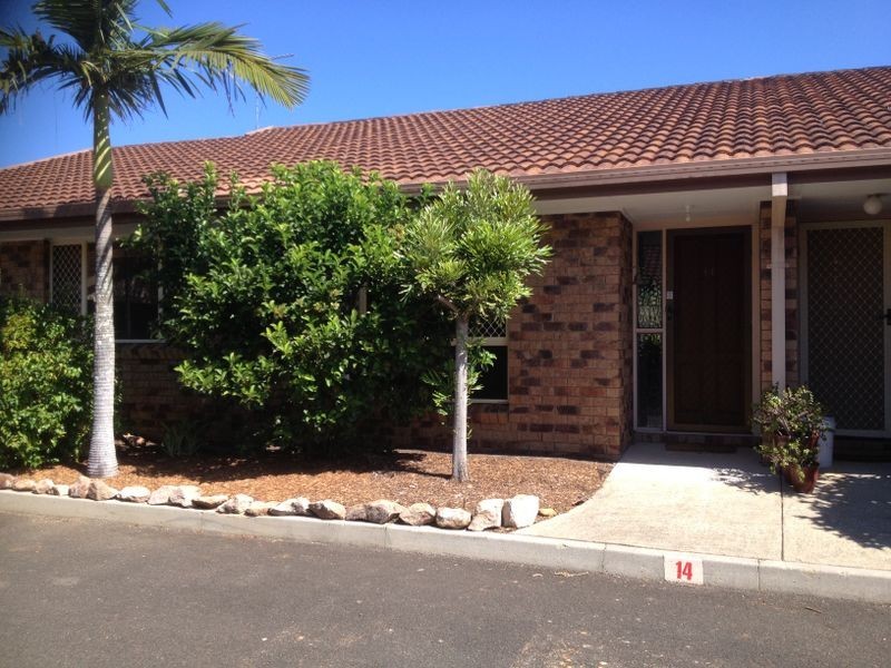 14/111 Mount Cotton Road, Capalaba QLD 4157