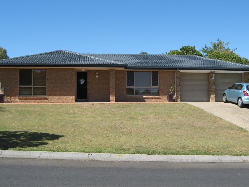 100 Winchester Road, Alexandra Hills QLD 4161