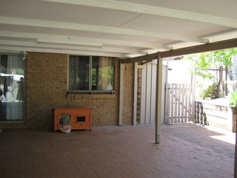 100 Winchester Road, Alexandra Hills QLD 4161