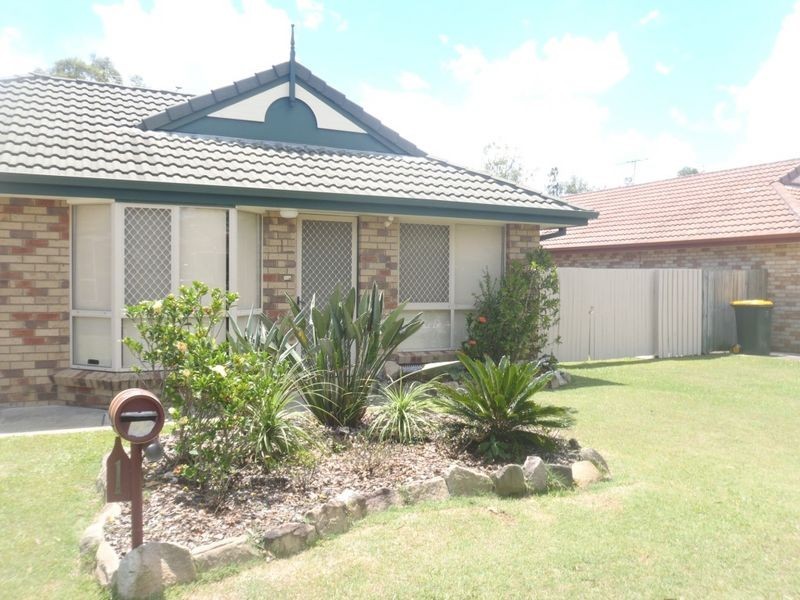 1 Kooringal Street, Tingalpa QLD 4173