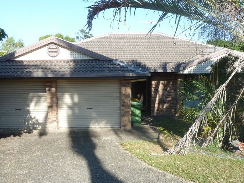 23 Garnet Street, Alexandra Hills QLD 4161