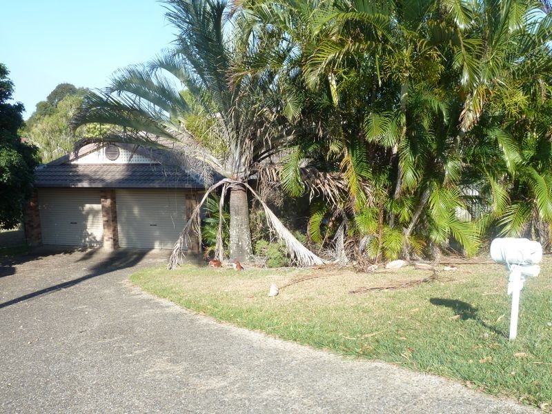 23 Garnet Street, Alexandra Hills QLD 4161