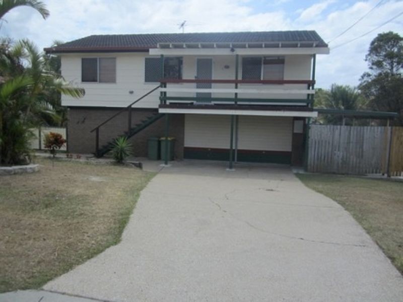7 Hunter Street, Alexandra Hills QLD 4161