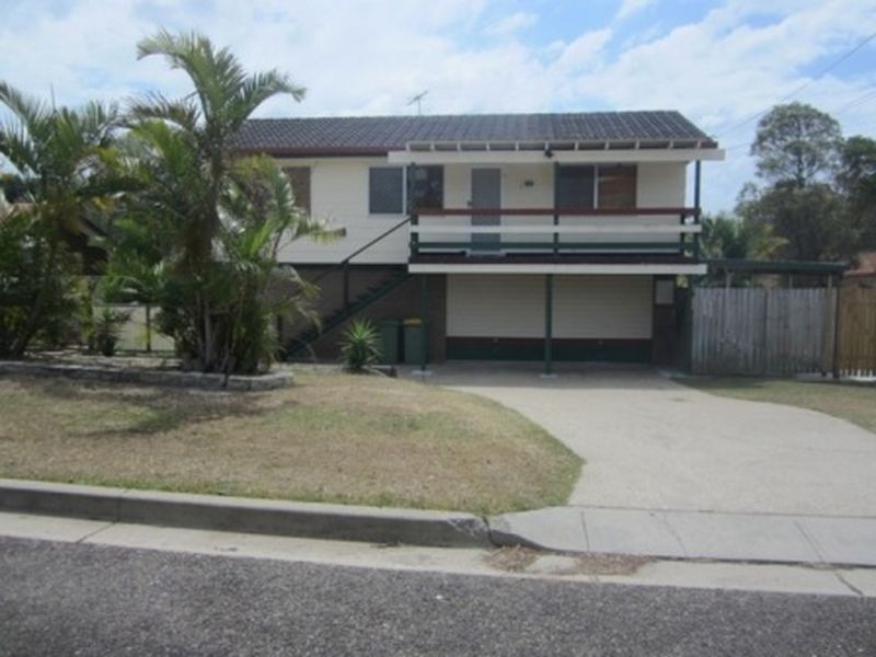 7 Hunter Street, Alexandra Hills QLD 4161