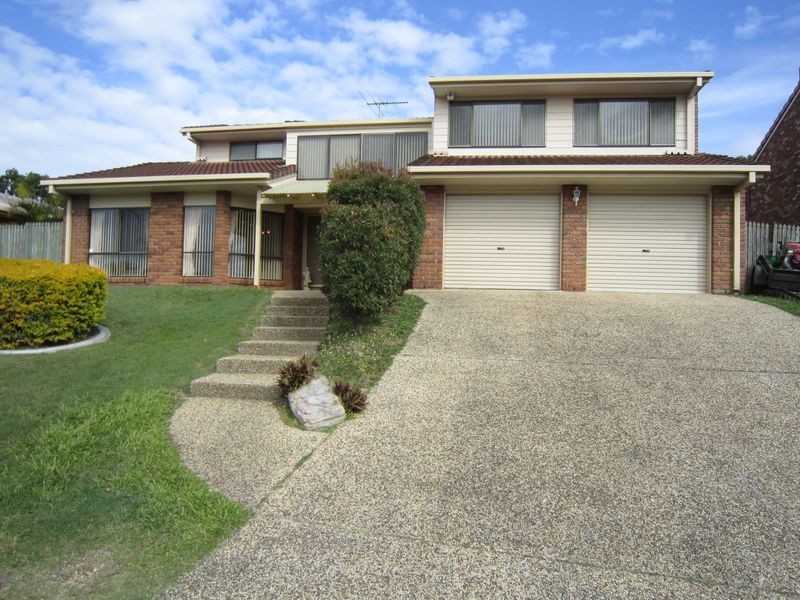 145 Meadowlands Road, Carindale QLD 4152