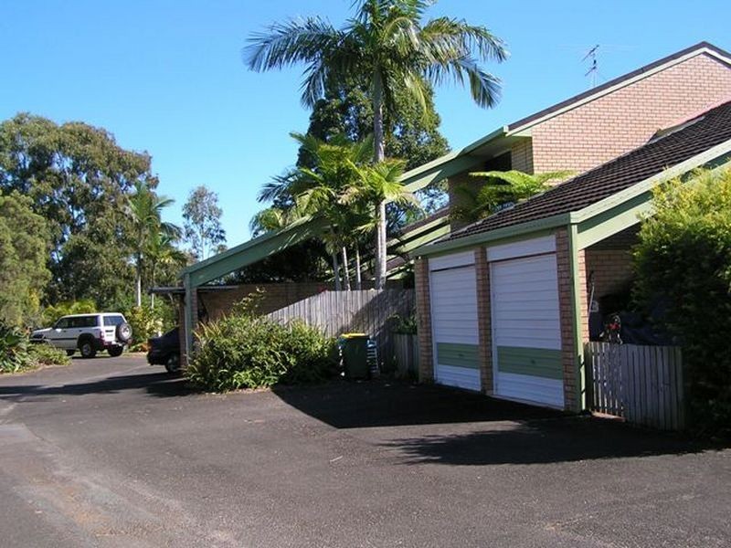 8/26 Channel Street, Cleveland QLD 4163