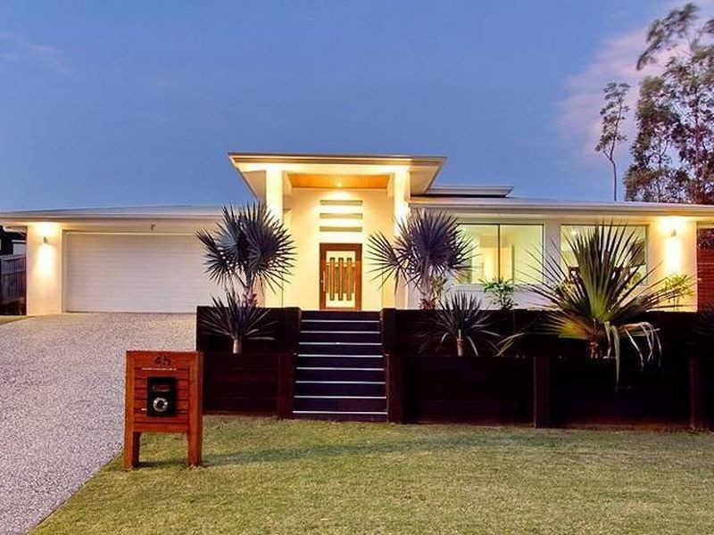 45 Vineyard Drive, Mount Cotton QLD 4165