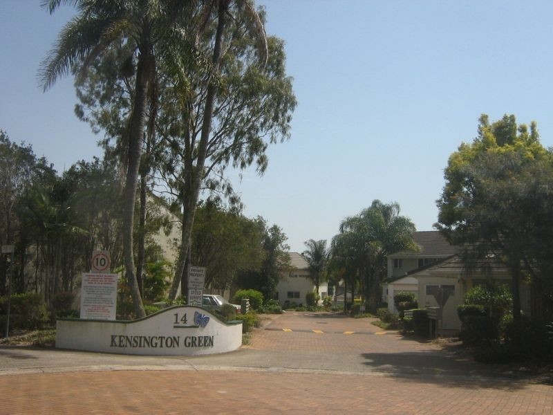 25/14 Kensington Place, Birkdale QLD 4159