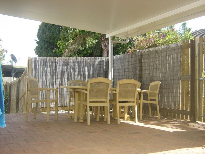 25/14 Kensington Place, Birkdale QLD 4159