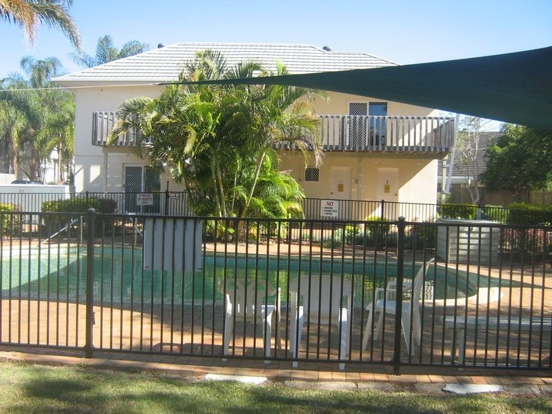 25/14 Kensington Place, Birkdale QLD 4159