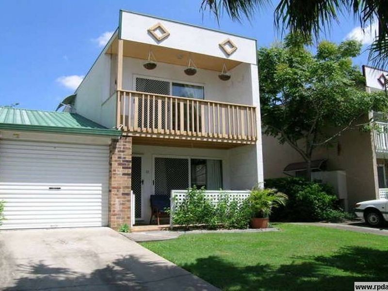 22/1596 Wynnum Road, Tingalpa QLD 4173