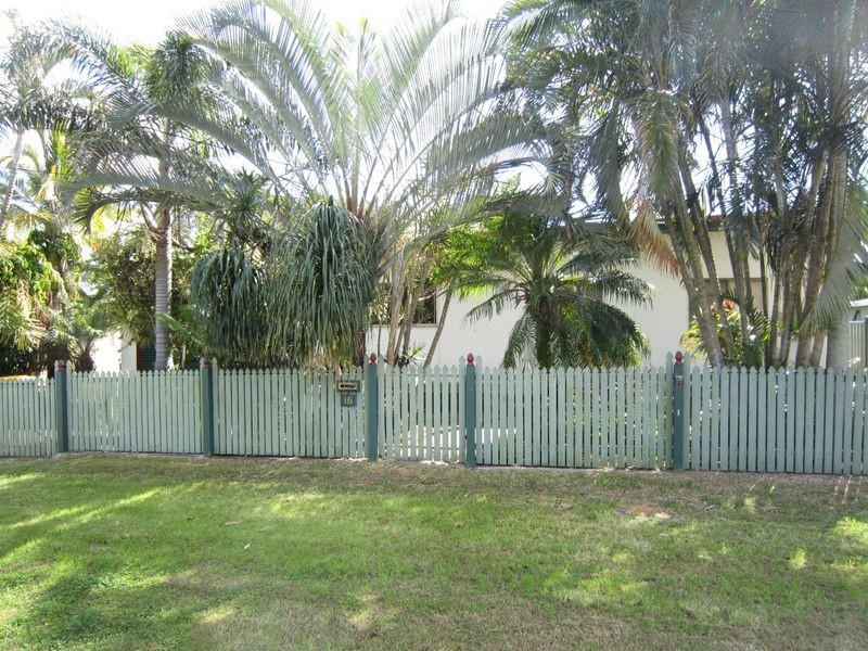 16 John Street, Thorneside QLD 4158