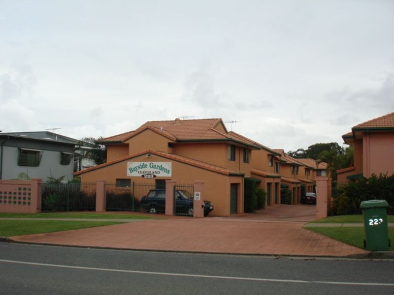 16/223 Middle Street, Cleveland QLD 4163