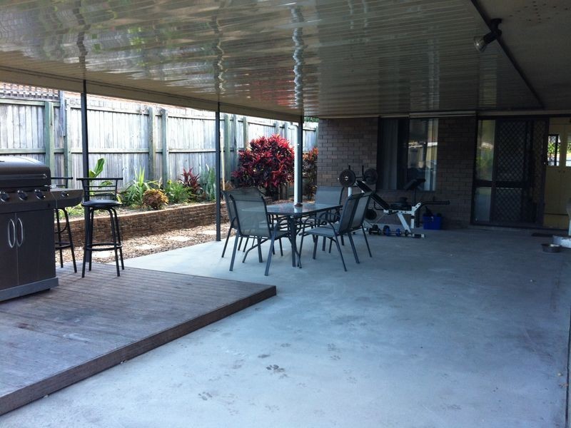 9 Lyre Street, Capalaba QLD 4157