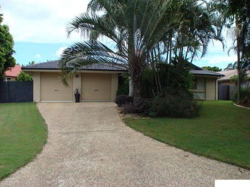 31 Glover Drive, Alexandra Hills QLD 4161