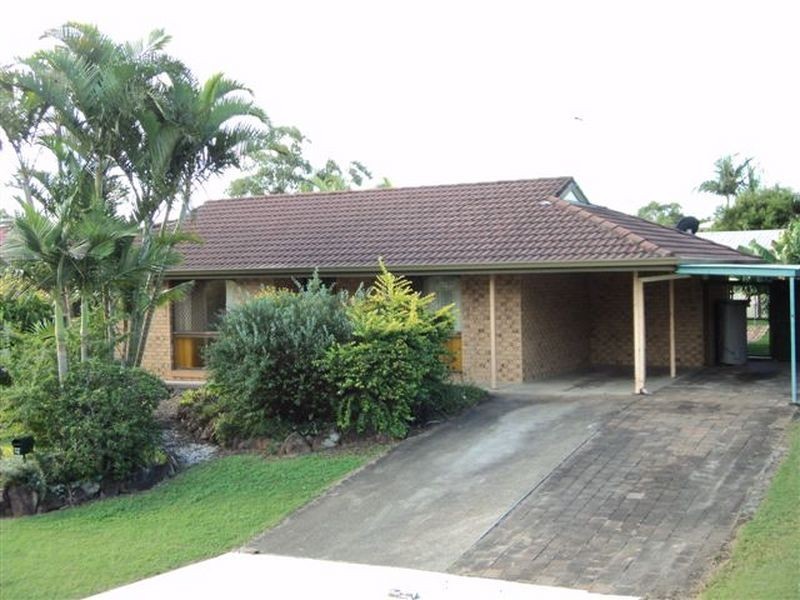 4 Erin Street, Capalaba QLD 4157