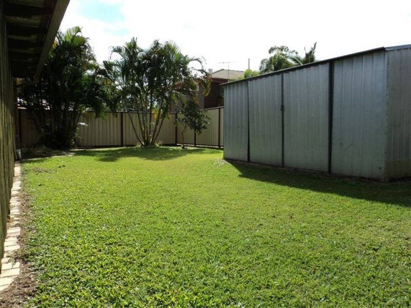 4 Erin Street, Capalaba QLD 4157