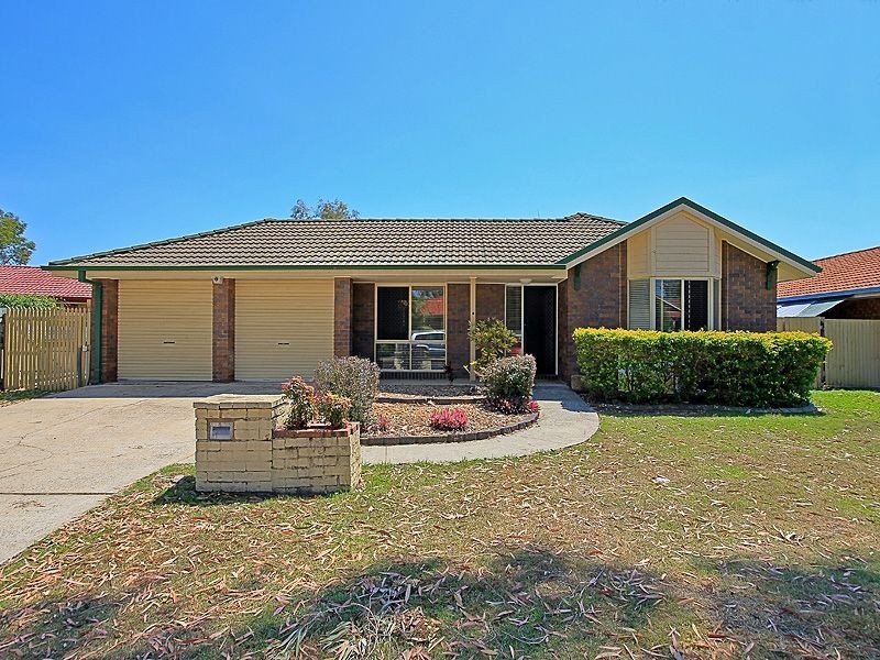 9 Folkstone Street, Wellington Point QLD 4160