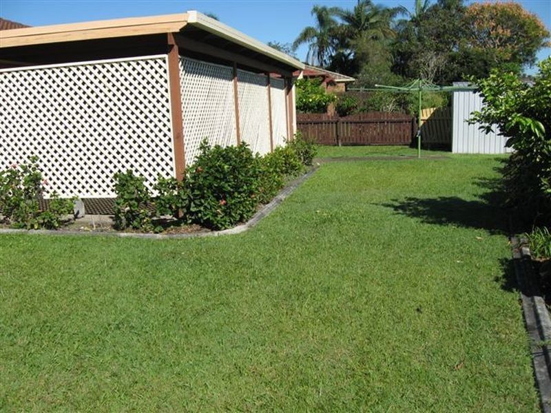 1 Doolan Court, Capalaba QLD 4157