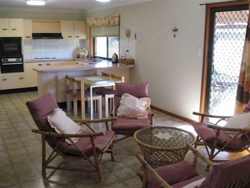 1 Doolan Court, Capalaba QLD 4157