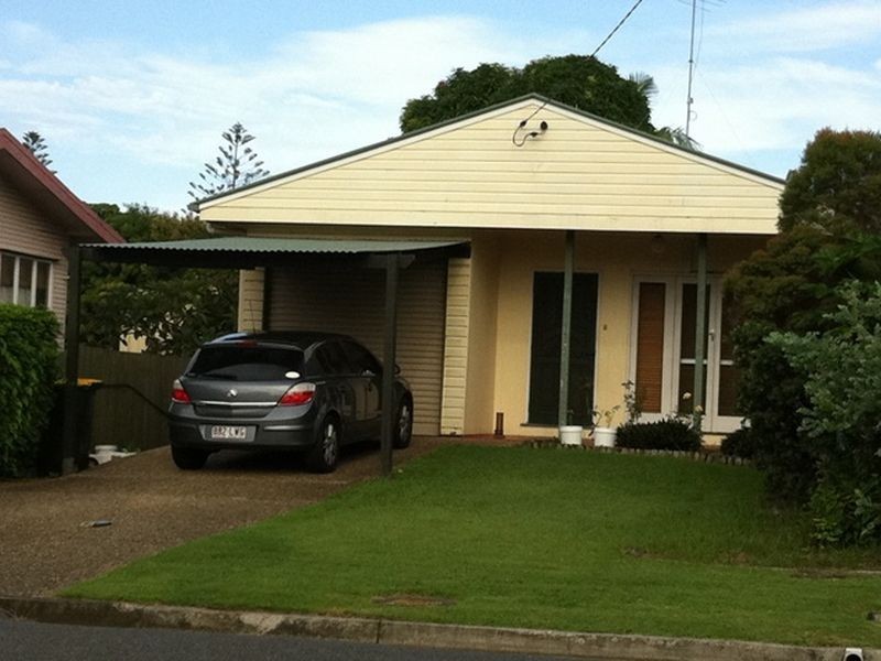 14 Stewart Street, Manly QLD 4179