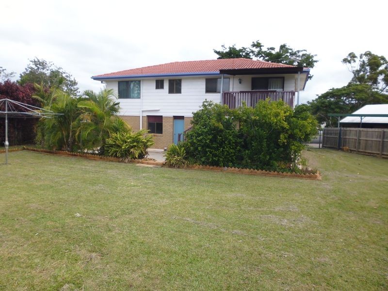 15 Joslin Street, Birkdale QLD 4159