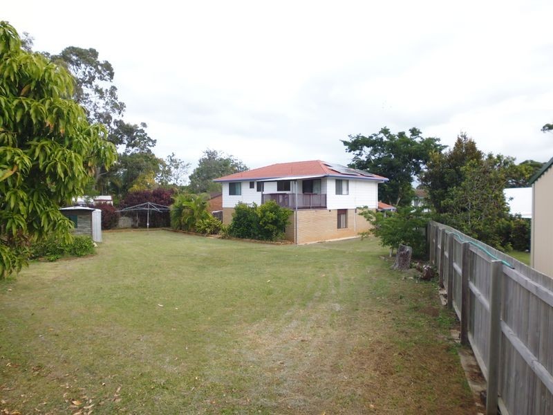 15 Joslin Street, Birkdale QLD 4159