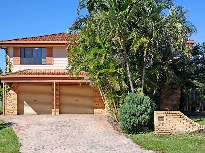 9 Shonagh Court, Birkdale QLD 4159