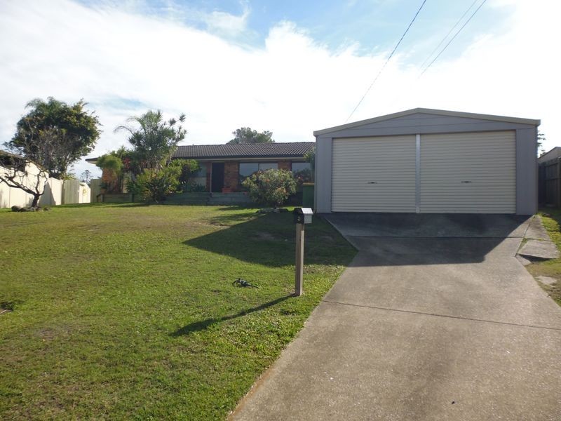 3 Sun Court, Birkdale QLD 4159