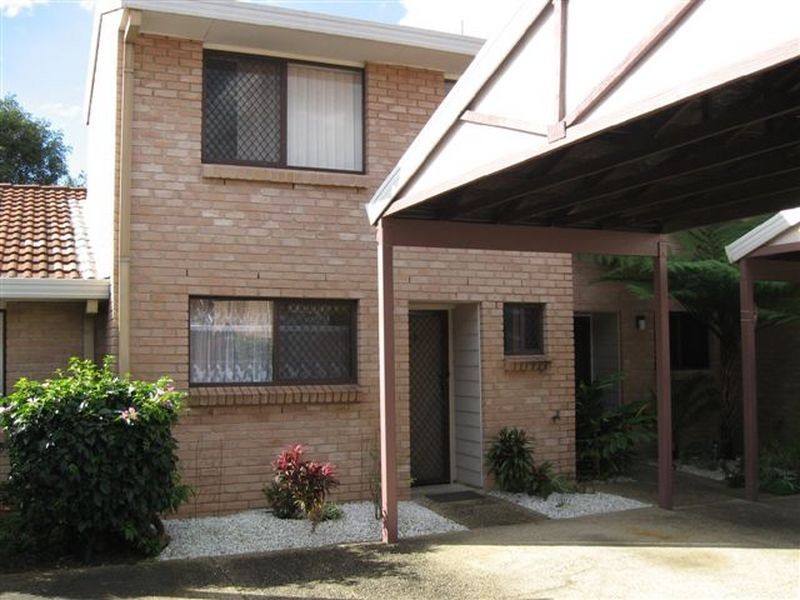2/13 Holland Crescent, Capalaba QLD 4157