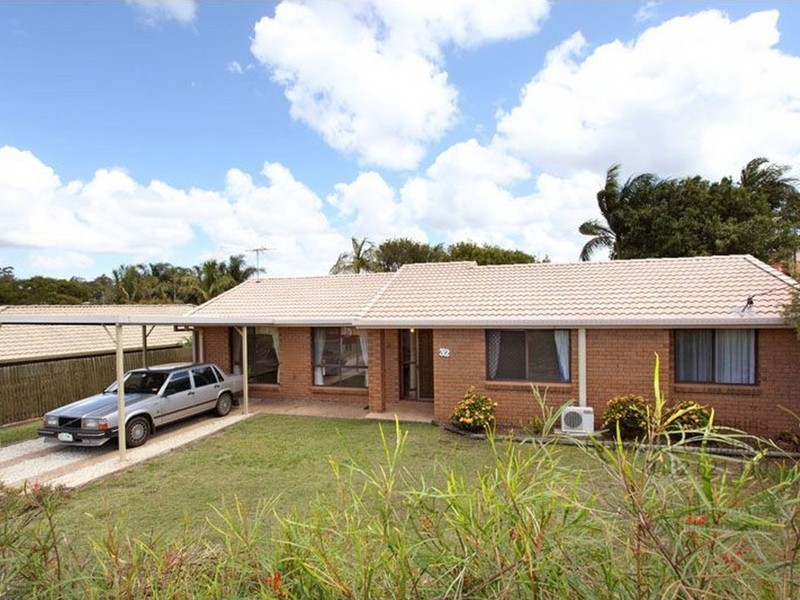 32 Redruth Road, Alexandra Hills QLD 4161