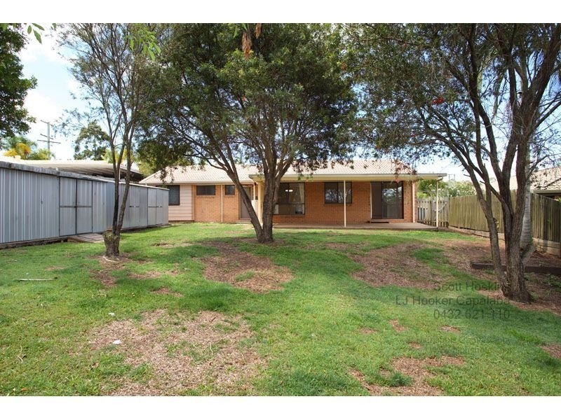 32 Redruth Road, Alexandra Hills QLD 4161