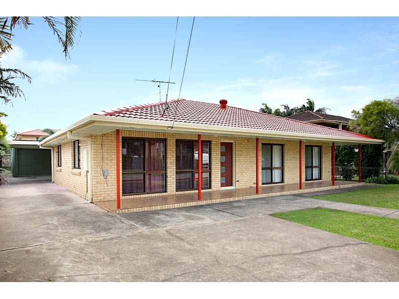11 Moku Crescent, Birkdale QLD 4159