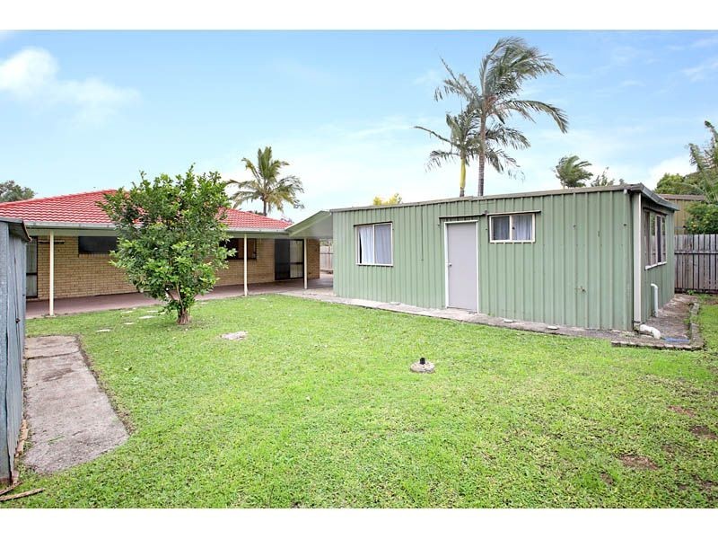11 Moku Crescent, Birkdale QLD 4159