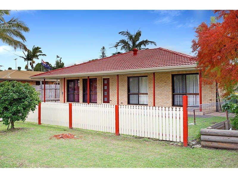 11 Moku Crescent, Birkdale QLD 4159