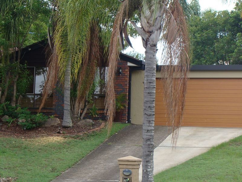 32 Blarney Rd, Capalaba QLD 4157