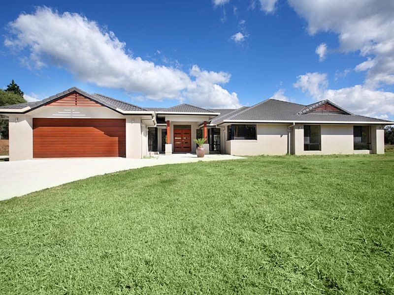 99 Tyberry Street, Chandler QLD 4155