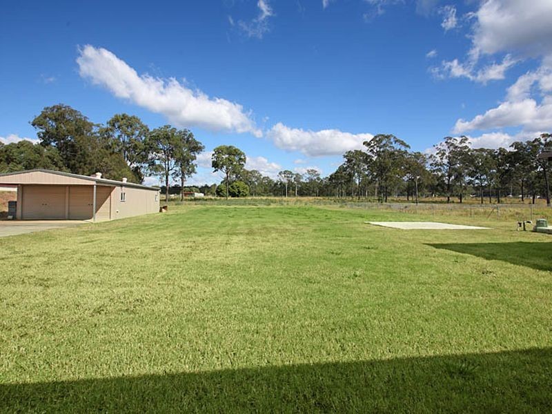 99 Tyberry Street, Chandler QLD 4155