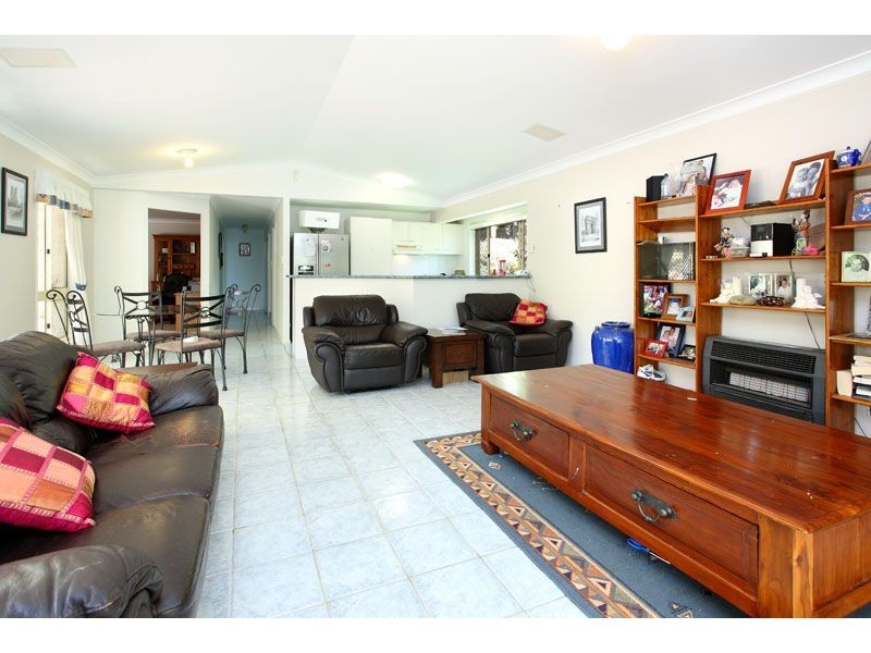 28 Hanover Street, Alexandra Hills QLD 4161