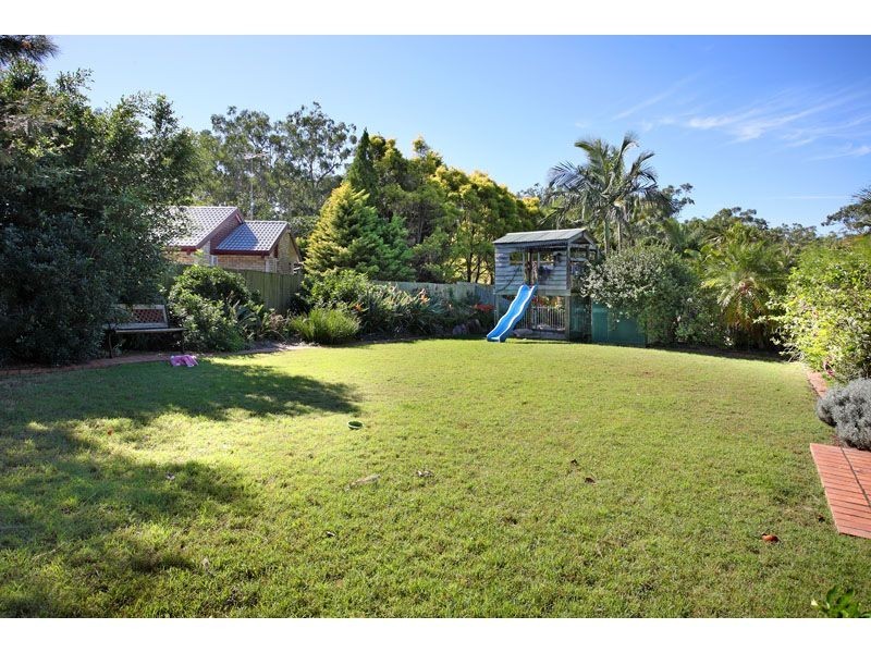28 Hanover Street, Alexandra Hills QLD 4161