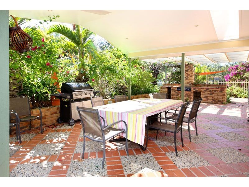 28 Hanover Street, Alexandra Hills QLD 4161