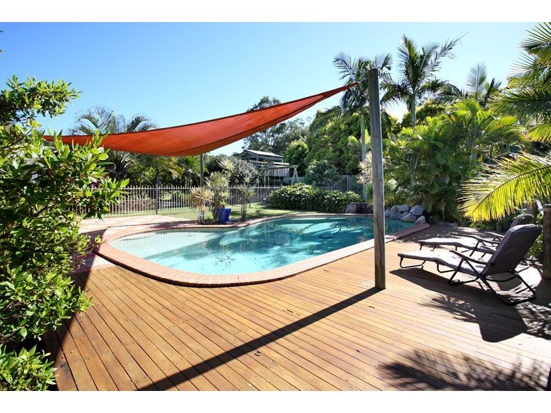 28 Hanover Street, Alexandra Hills QLD 4161