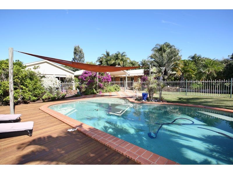 28 Hanover Street, Alexandra Hills QLD 4161