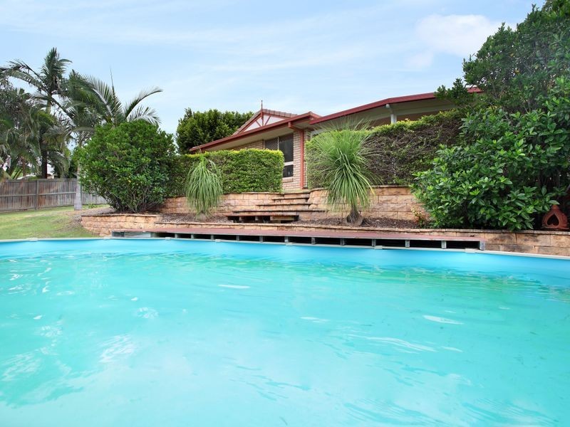3 Jasper Street, Alexandra Hills QLD 4161